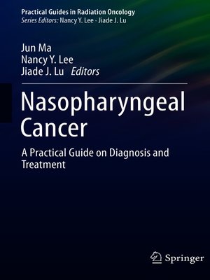 cover image of Nasopharyngeal Cancer